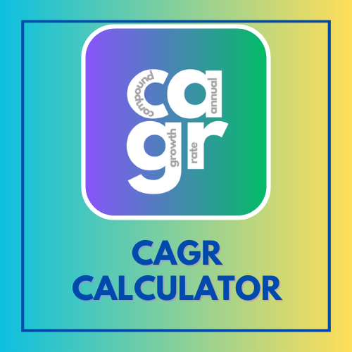 download cagr calculator for ios and android
