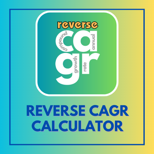 download reverse cagr calculator for ios and android