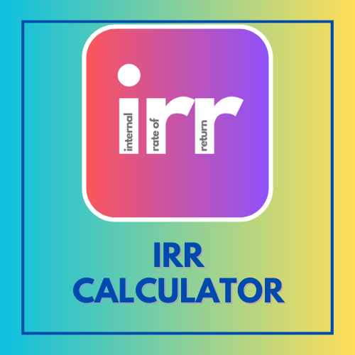 download irr calculator for ios