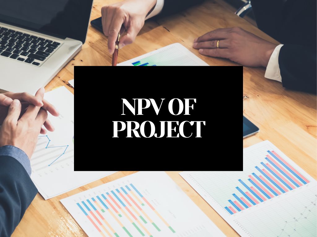 NPV of Project